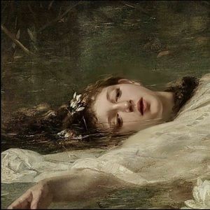 Meet your Posher, Jillian mary